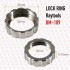 Lock Nut BM109 Image