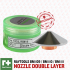 Nozzle DL-1-D32H15M14 Raytools Image
