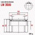 LM 30UU Image