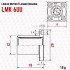 LMK 06UU Image