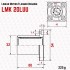 LMK 20LUU Image
