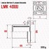 LMK 40UU Image