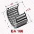 BA 0166 (SCE 166) Image
