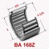 BA 0168 (SCE 168) Image