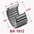 BA 1012 (SCE 1012) Image