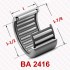 BA 2416 (SCE 2416) Image
