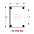 HK 1214 ASI Image