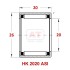 HK 2020 ASI Image