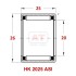 HK 2025 ASI Image