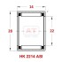 HK 2214 ASI Image
