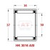 HK 3016 ASI Image