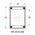 HK 3512 ASI Image
