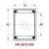 HK 4012 ASI Image