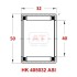 HK 405032 ASI Image