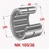 NK 105/36 Image