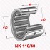 NK 110/40 Image