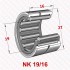 NK 19/16 Image