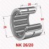 NK 26/20 Image