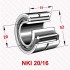 NKI 20/16 Image