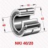 NKI 40/20 Image