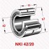 NKI 42/20 Image