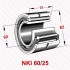 NKI 60/25 Image