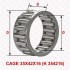 CAGE 35X42X16 (K 354216) Image