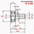 CF 12-1 PP (KR 32) Image