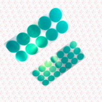 Dust Proof Stickers Image