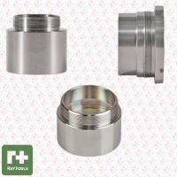 RayTools Collimation Assemblies Image
