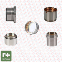 RayTools Focus Assemblies Image